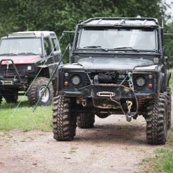 4x4