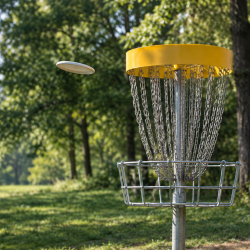 DiscGolf