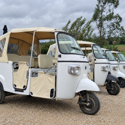 Tuktuks
