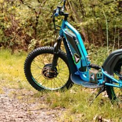 offroad e-steps